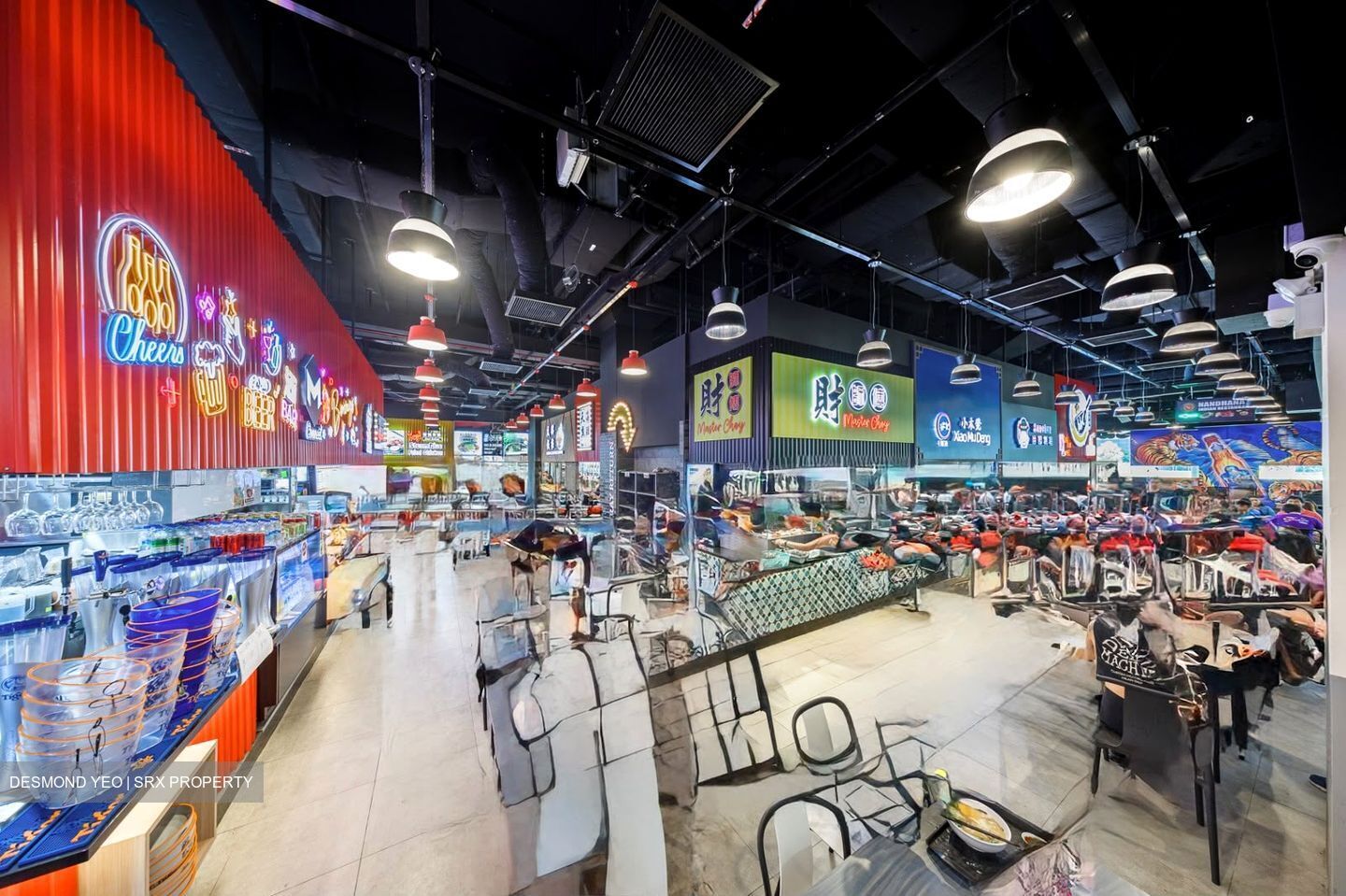 GRANTRAL COMPLEX (D13), Retail #591600321